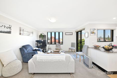 Property photo of 10/2-4 Fenton Avenue Maroubra NSW 2035