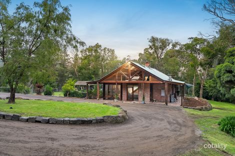 Contact Agent For Address, Panton Hill, VIC 3759