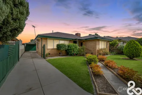 Property photo of 331 Edgars Road Lalor VIC 3075