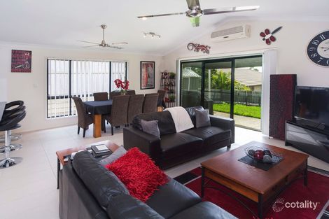 Property photo of 23 Mungana Drive Upper Coomera QLD 4209