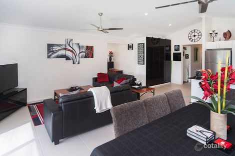 Property photo of 23 Mungana Drive Upper Coomera QLD 4209