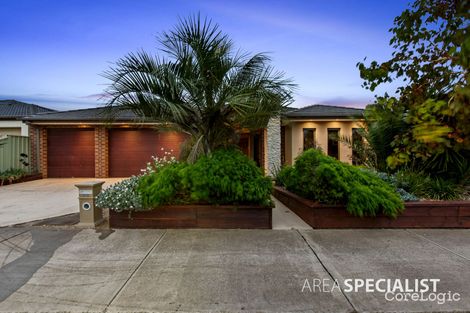 Property photo of 258 Black Forest Road Wyndham Vale VIC 3024