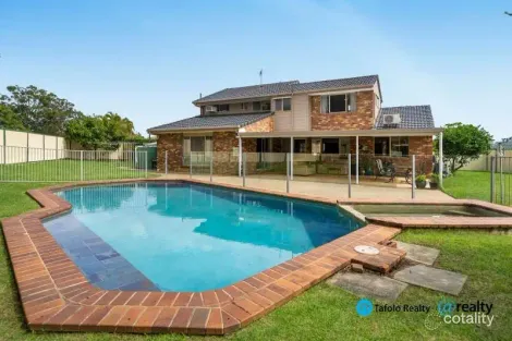 Property photo of 6 Hansen Court Capalaba QLD 4157