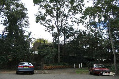 Property photo of 4 Trafalgar Place Marsfield NSW 2122
