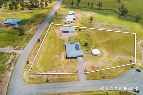 Property photo of 42 Lawson Street Vacy NSW 2421