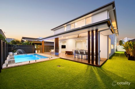 Property photo of 74 North View Street Hope Island QLD 4212