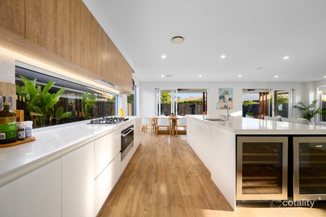 Property photo of 74 North View Street Hope Island QLD 4212