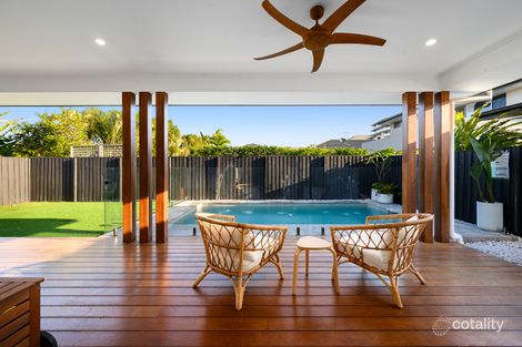 Property photo of 74 North View Street Hope Island QLD 4212