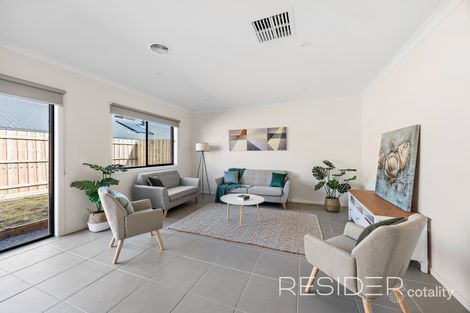 Property photo of 31 Brandybuck Lane Mernda VIC 3754