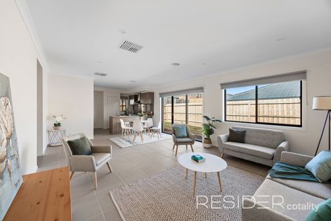 Property photo of 31 Brandybuck Lane Mernda VIC 3754