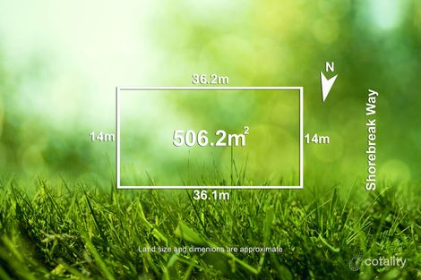 78 Shorebreak Way, Ocean Grove, VIC 3226