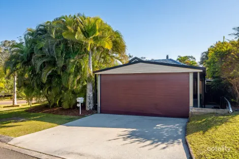 96 ORCHID DR, MOUNT COTTON, QLD 4165