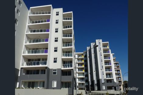 201/3 George St, Warwick Farm, NSW 2170