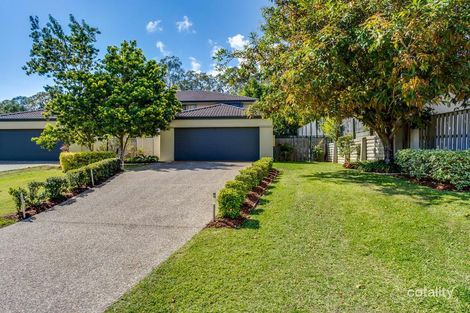 5 Northpoint Cl, Robina, QLD 4226