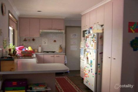 Property photo of 7 Krause Place Monash ACT 2904