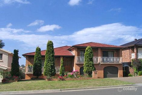 30 Blaxland Dr, Illawong, NSW 2234