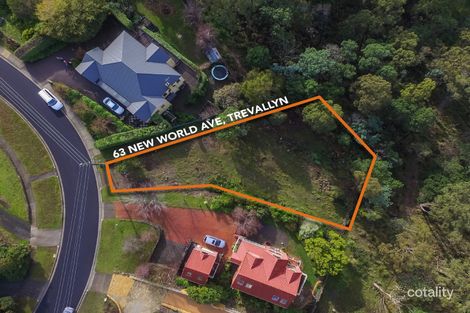 63 New World Ave, Trevallyn, TAS 7250