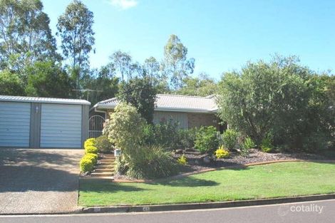 45 Sunshine Dr, Cleveland, QLD 4163