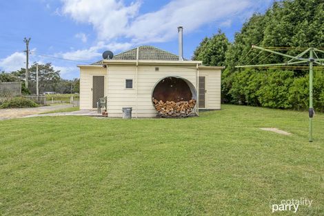 Property photo of 39 Winkleigh Road Exeter TAS 7275