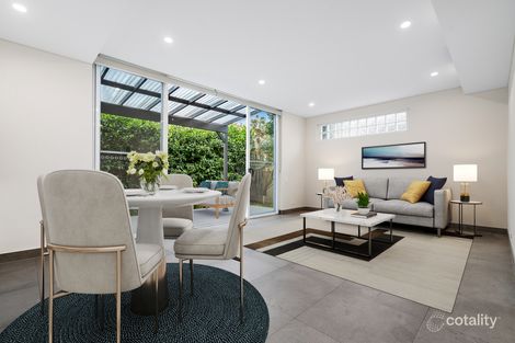 Property photo of 12/116-118 Burwood Road Croydon Park NSW 2133