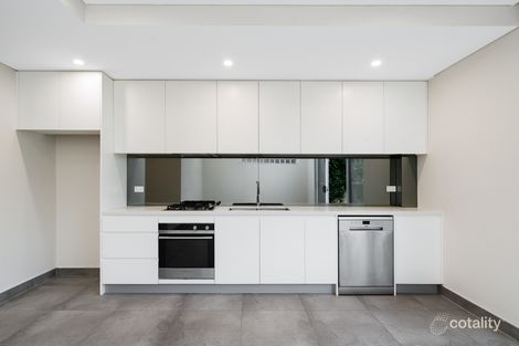 Property photo of 12/116-118 Burwood Road Croydon Park NSW 2133
