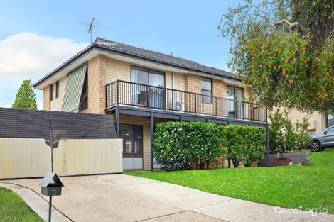 Property photo of 3 Fairlight Place Woodbine NSW 2560