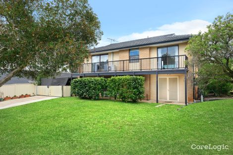 Property photo of 3 Fairlight Place Woodbine NSW 2560