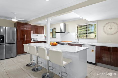 Property photo of 3 Fairlight Place Woodbine NSW 2560