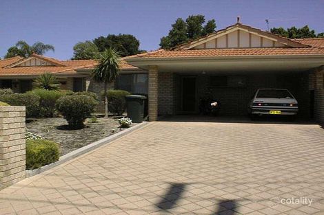 3/31 Ravenswood Dr, Nollamara, WA 6061