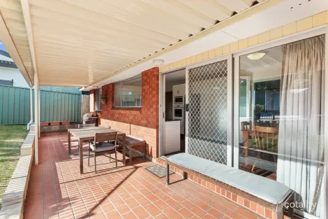 Property photo of 8 Lloyd George Avenue Winston Hills NSW 2153