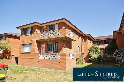 12/64 St Hilliers Rd, Auburn, NSW 2144