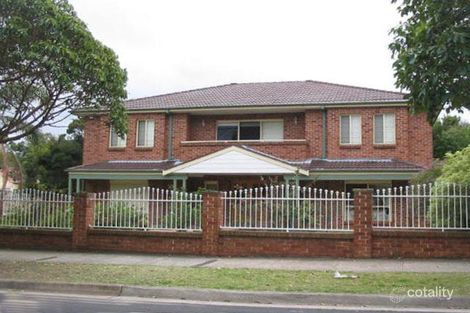 29 Newton Rd, Strathfield, NSW 2135