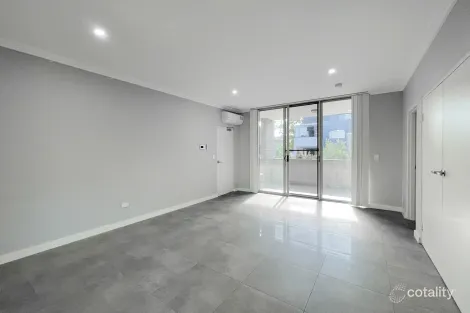 Property photo of 6/4-6 Burbang Crescent Rydalmere NSW 2116