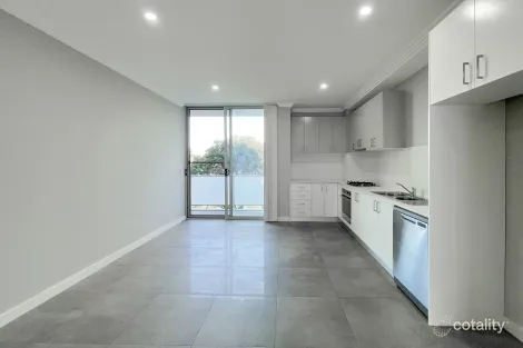 Property photo of 6/4-6 Burbang Crescent Rydalmere NSW 2116