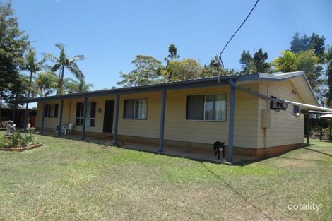 35 Franks Lane, Wamuran, QLD 4512
