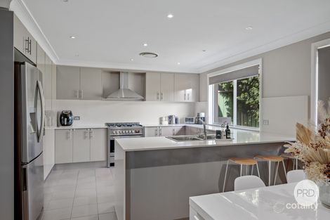 Property photo of 19 Ploughman Crescent Werrington Downs NSW 2747