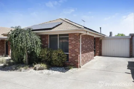 3/16 Henry St, Melton, VIC 3337