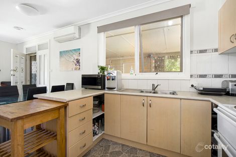 Property photo of 7 Chevron Court Lake Wendouree VIC 3350