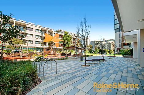 G11/20 Hudson St, Lewisham, NSW 2049