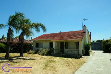 45 Wisborough Cres, Balga, WA 6061