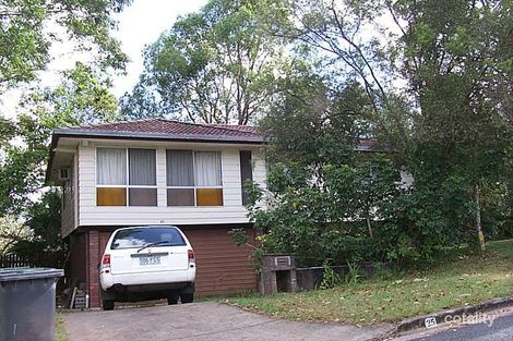 25 Winona St, Shailer Park, QLD 4128