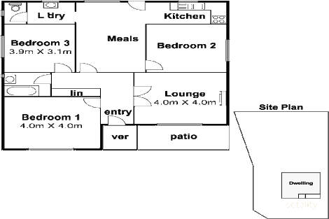 Property photo of 51 Pickett Street Reservoir VIC 3073