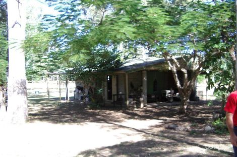 Property photo of 15 Morris Road Cawarral QLD 4702