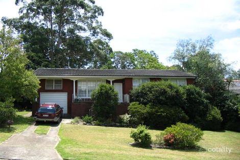 38 Karril Ave, Beecroft, NSW 2119