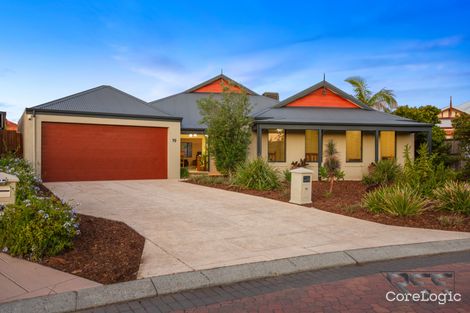 Property photo of 19 Fairview Heights Ellenbrook WA 6069