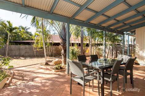 Property photo of 45 Planigale Loop Djugun WA 6725