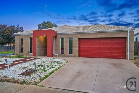 Property photo of 5 Edmund Drive Tarneit VIC 3029