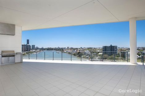 Property photo of 50/98 Thorn Street Kangaroo Point QLD 4169