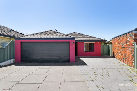 Property photo of 31 Modena Place Balga WA 6061