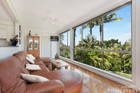 Property photo of 36 Warruga Crescent Berowra Heights NSW 2082